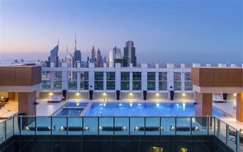 Sheraton Grand Hotel, Dubai celebrates 5th anniversary - Food ...