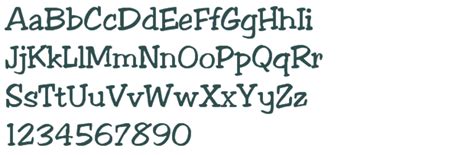 Jester font download free (truetype)