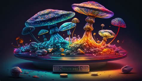 Magic Mushroom Dosage Calculator [Free AI Tool]