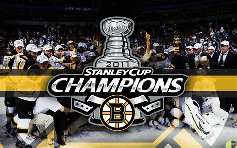 🔥 [50+] Boston Bruins Wallpapers Stanley Cup | WallpaperSafari