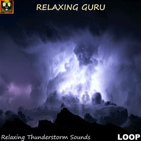 Stream Perfect Sleep with Rain and Thunder Sounds | Relaxing ...