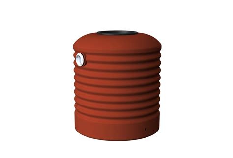 500L Round Water Tank | Round Water Tanks | Rotoplas