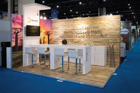 Exhibition Stands | Trade Show Display | Furniture Hire | Scan Display