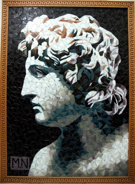 mosaic-Alexander the great by MinaNashed on DeviantArt