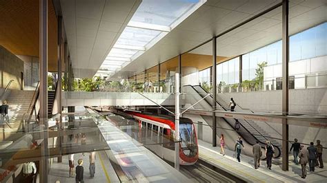 Ottawa LRT to be ready by 2018 - Ottawa - CBC News