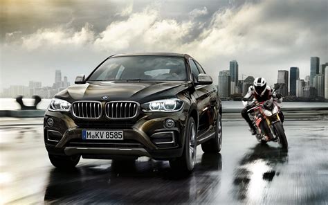 🔥 [50+] BMW X6M Wallpapers | WallpaperSafari