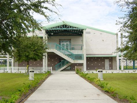 Kissimmee Middle School | Ranger Consulting Group | Flickr