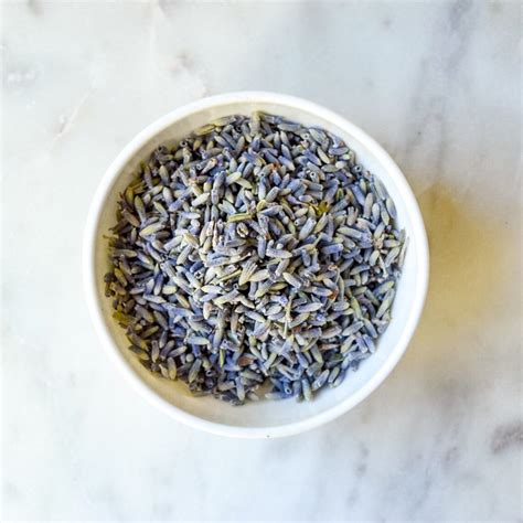 0.6oz Organic Dried Lavender Flowers Whole Herbs for Witchcraft Apothecary Herbs Herbal Teas ...