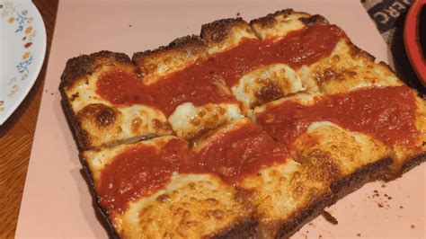 Detroit-Style Pizza: Its History and How to Make at Home