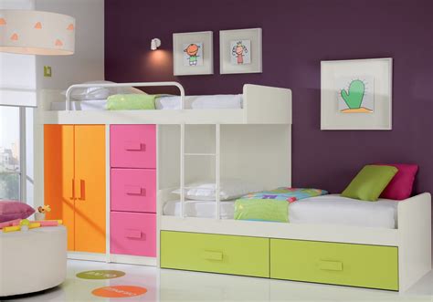 Modern Kids Furniture