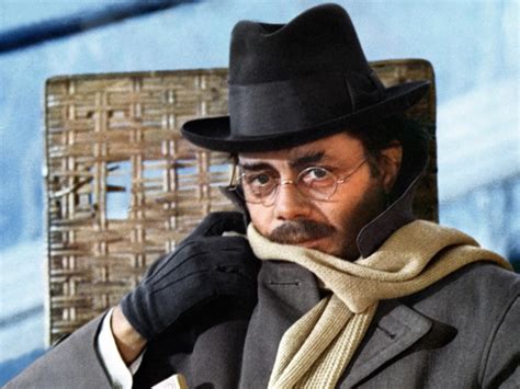 Dirk Bogarde: 10 essential films | BFI