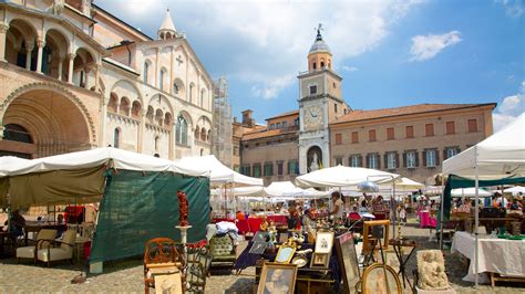 Cathédrale de Modène, ITA : locations de vacances | Abritel