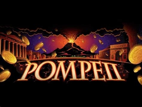 Pompeii Slot