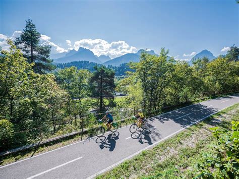 Carinthia Lakes Circuit Bike Tour, Austria | 10Adventures