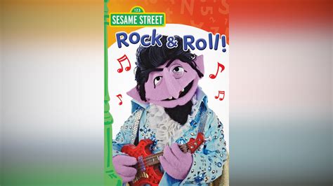 Sesame Street: Rock & Roll! | Apple TV