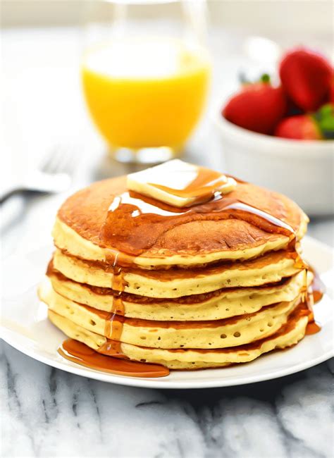 IHOP Pancakes (copycat) - Life In The Lofthouse