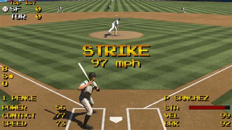 13 Classic Baseball Videogames You Should Be Playing - Paste Magazine