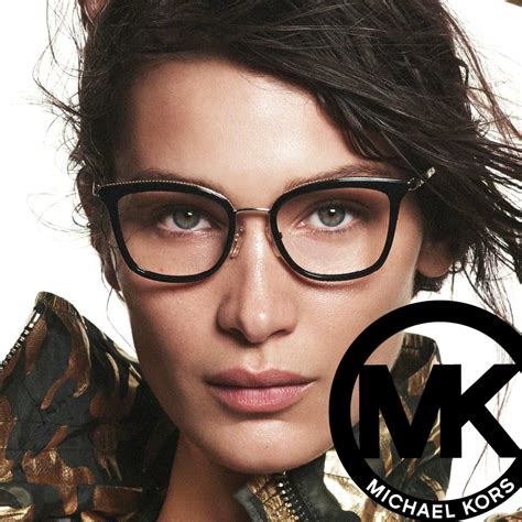 Michael Kors Eyewear - Glasses & Sunglasses