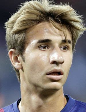 Sergi Samper - Spielerprofil 24/25 | Transfermarkt