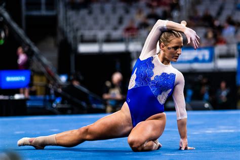 2023 NCAA Women’s Gymnastics Championships: Semifinal 1 Photo Gallery ...