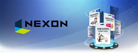 Buy Nexon Game Card (Korea) | 저렴한 디지털 게임 | OffGamers, Mar. 2024