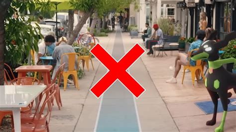 Pokemon Go players slam Niantic over removal of popular Routes - Dexerto
