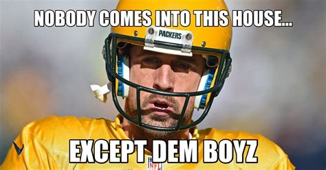 Dallas Cowboys Meme Maker - Week 6 vs. the Green Bay Packers