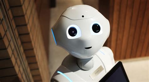 The Future of Humanoid Robots | The Enterprise World