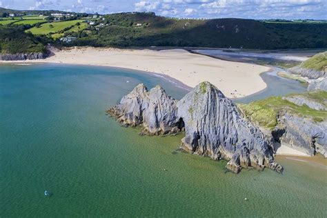 Best Beaches on Gower | Oxwich Bay Hotel | Wales