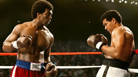 ‘Big George Foreman’ Sets August 2023 Netflix Release Date ...