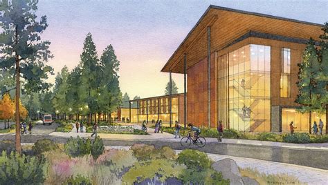 Seattle DJC.com local business news and data - Construction - OSU prepares for first building on ...