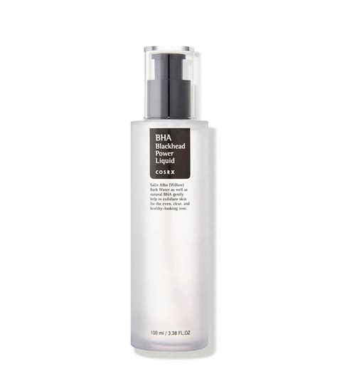 The 15 Best Salicylic Acid Toners for Smooth, Clear Skin | Who What Wear