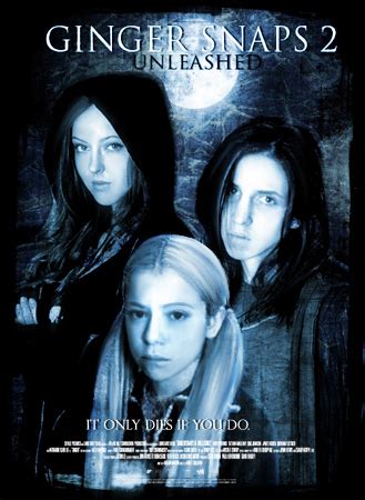 Ginger Snaps 2: Unleashed | Ginger Snaps Wiki | Fandom