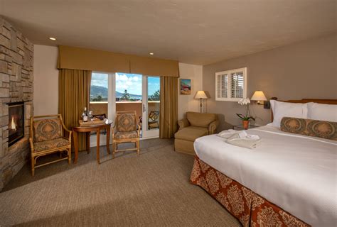 Horizon Inn & Ocean View Lodge in Carmel-by-the-Sea, California | The Inn