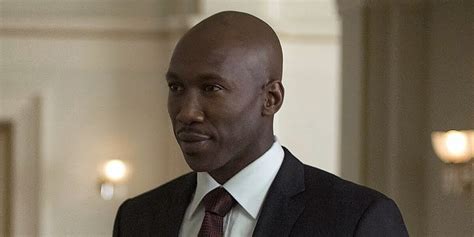 Mahershala Ali: 6 Cool Things To Know About The Blade Actor | Cinemablend