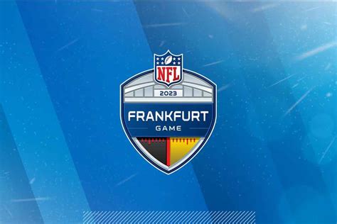 Frankfurt richtet NFL-Spiele aus - Deutsche Bank Park