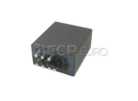 Mercedes Fuel Pump Relay - KAE 0015459405 | FCP Euro