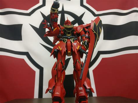 Sieg Zeon : r/Gunpla