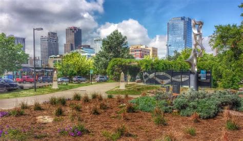 34 Best & Fun Things to Do in Little Rock (AR) - Attractions & Activities