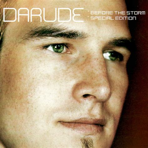 Darude - Sandstorm - Radio Edit