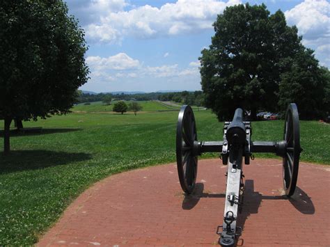 Antietam National Battlefield (MD) - dwhike