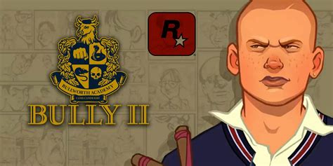 Rockstar Games: A History of Bully 2