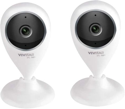 The Best Vivitar Smart Home Security Wifi Camera - Sweet Life Daily