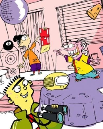 Ed edd n eddy episodes - volarea