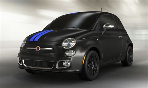 Fiat 500 by Mopar (2012) - HD Picture 5 of 5 - #47147 - 3000x1800