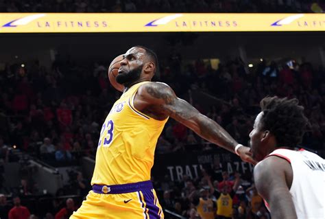 Los Angels Lakers: Why LeBron James is the 2019-2020 NBA MVP