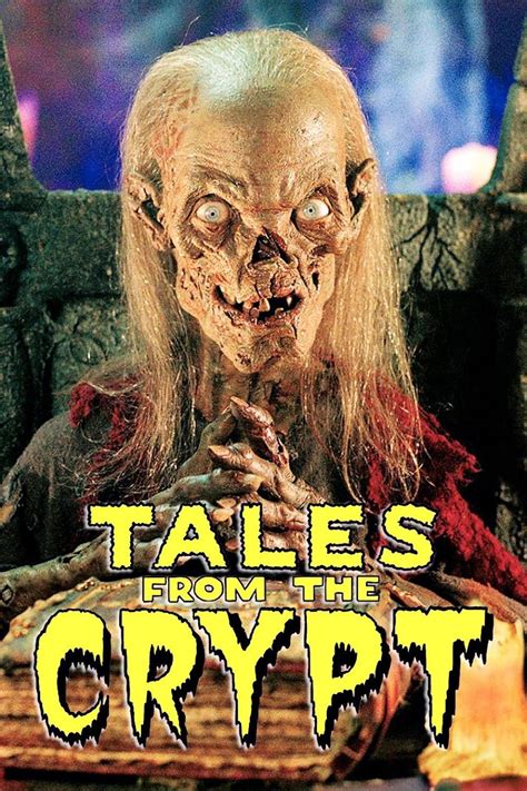 Tales from the Crypt (TV Series 1989–1996) - IMDb