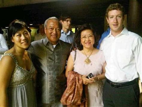 Priscilla Chan Family - Husband, Daughter, Parents, Sisters, Bio ...