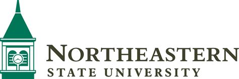 Northeastern State University – Logos Download