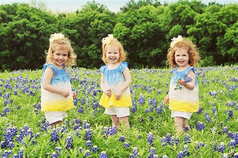 Christina Esselman Photography: Triplets!